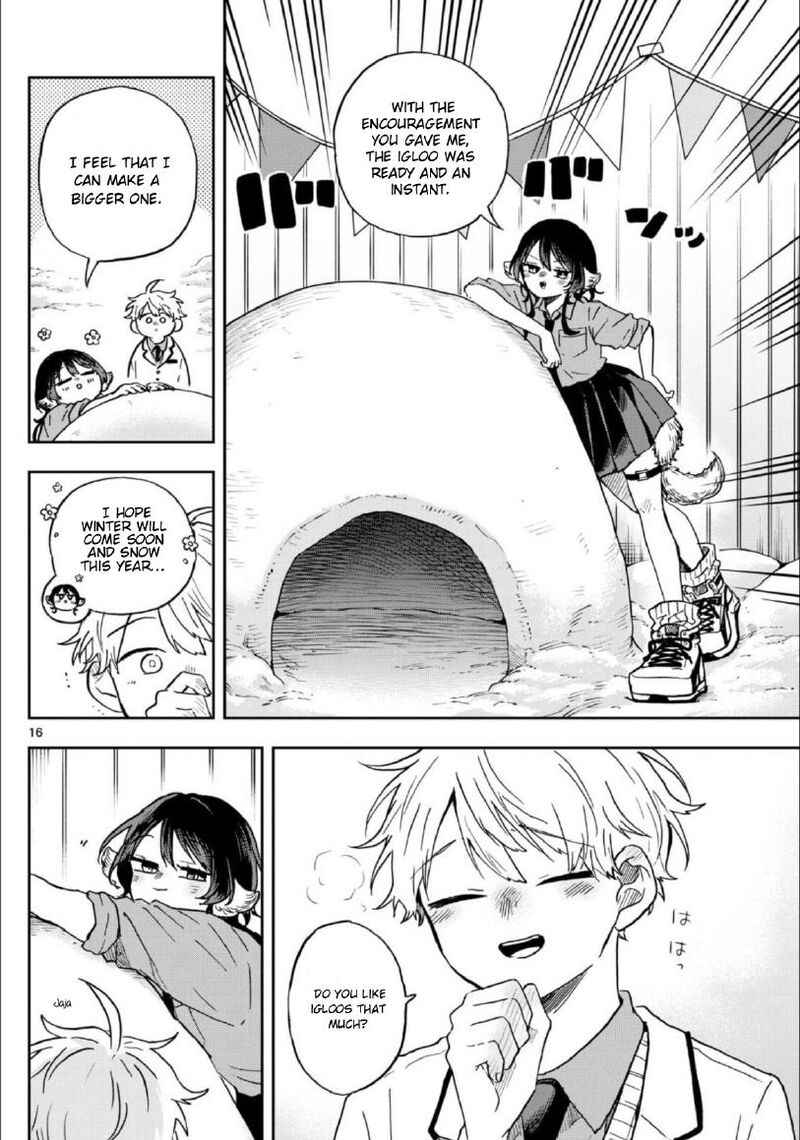 Read Ogami Tsumiki to Kinichijou EN Manga Online