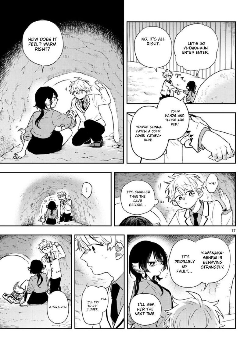 Read Ogami Tsumiki to Kinichijou EN Manga Online