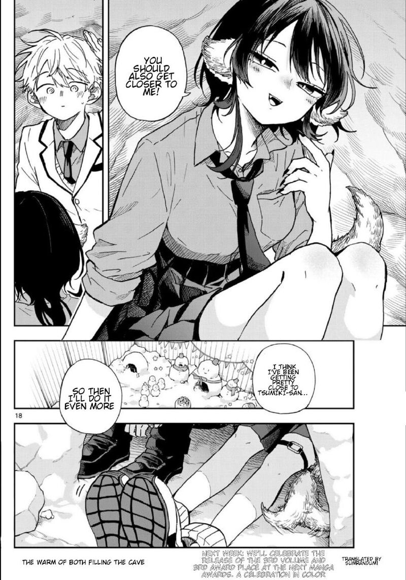 Read Ogami Tsumiki to Kinichijou EN Manga Online