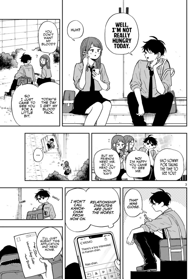 Read Ogami Tsumiki to Kinichijou EN Manga Online