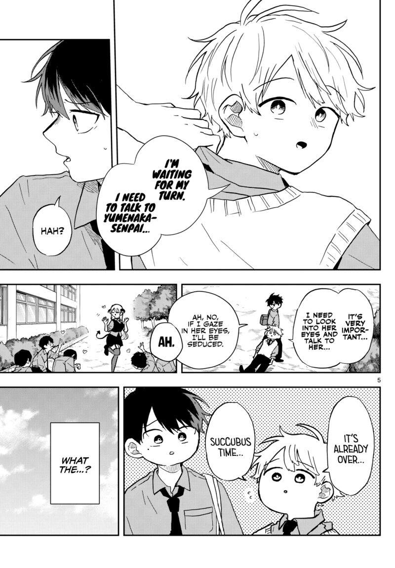 Read Ogami Tsumiki to Kinichijou EN Manga Online