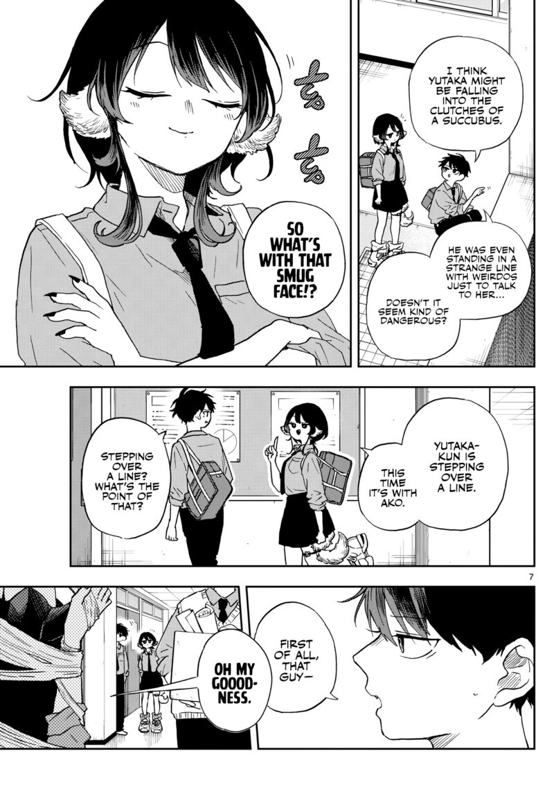 Read Ogami Tsumiki to Kinichijou EN Manga Online