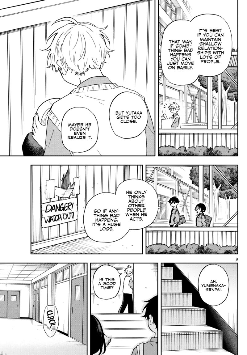 Read Ogami Tsumiki to Kinichijou EN Manga Online