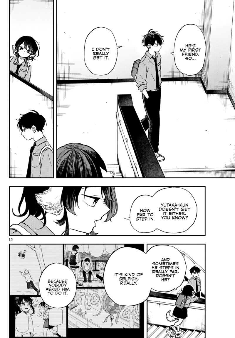Read Ogami Tsumiki to Kinichijou EN Manga Online