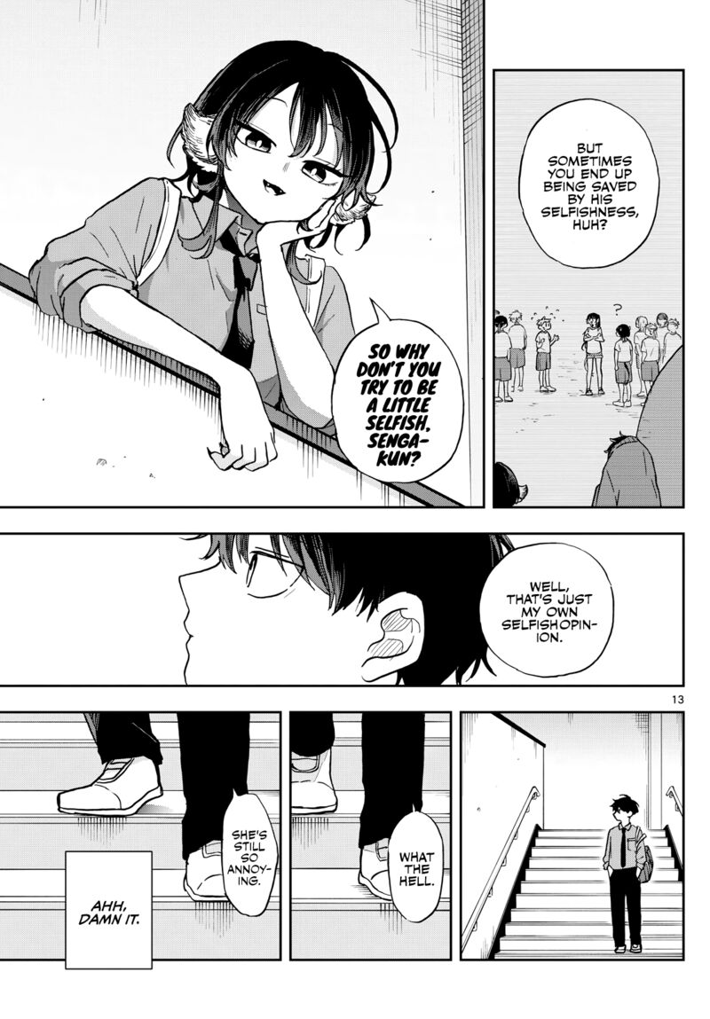 Read Ogami Tsumiki to Kinichijou EN Manga Online