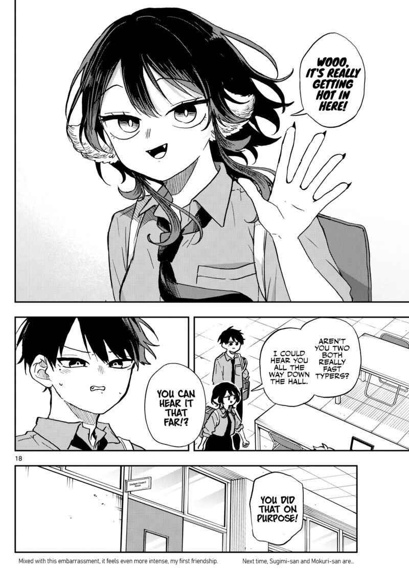 Read Ogami Tsumiki to Kinichijou EN Manga Online
