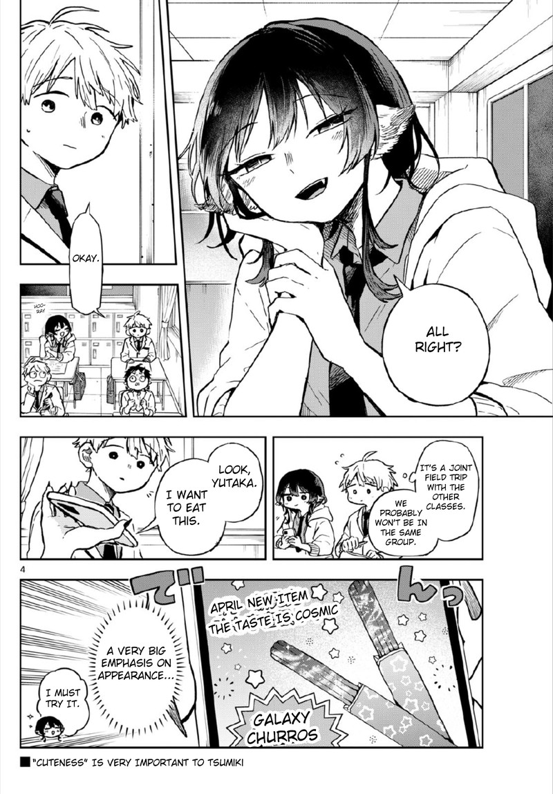 Read Ogami Tsumiki to Kinichijou EN Manga Online