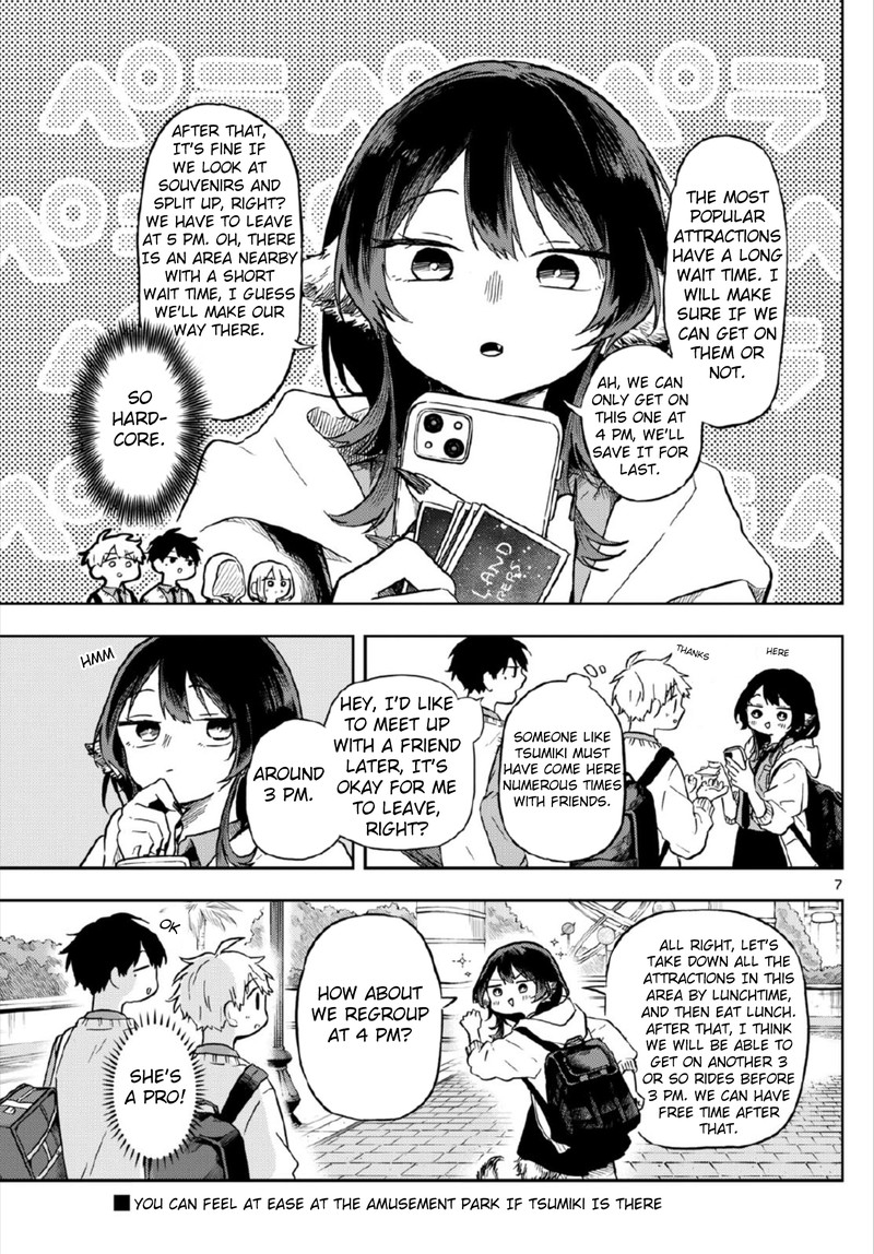 Read Ogami Tsumiki to Kinichijou EN Manga Online