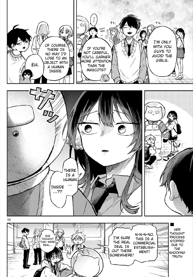 Read Ogami Tsumiki to Kinichijou EN Manga Online