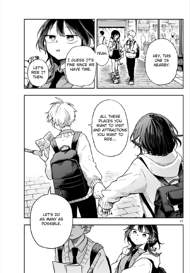 Read Ogami Tsumiki to Kinichijou EN Manga Online