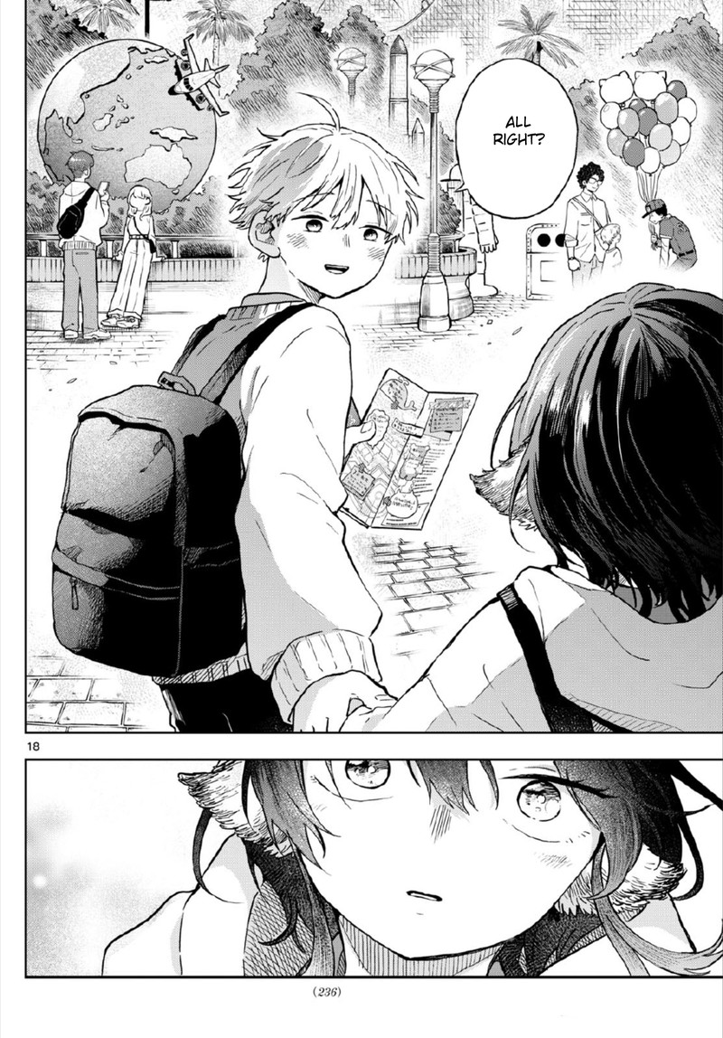 Read Ogami Tsumiki to Kinichijou EN Manga Online