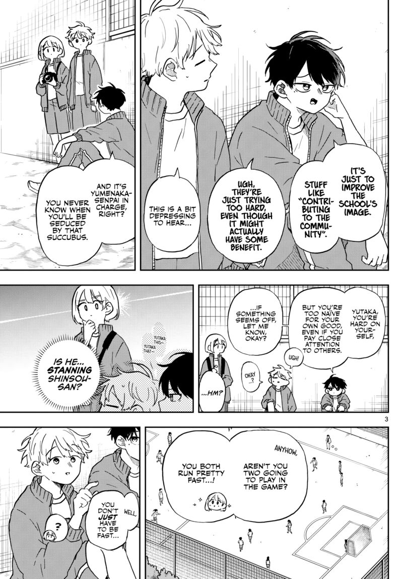 Read Ogami Tsumiki to Kinichijou EN Manga Online