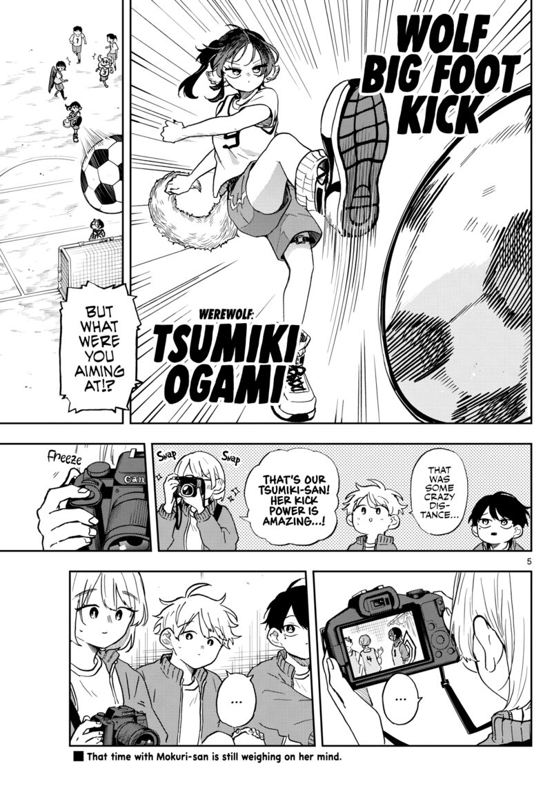 Read Ogami Tsumiki to Kinichijou EN Manga Online