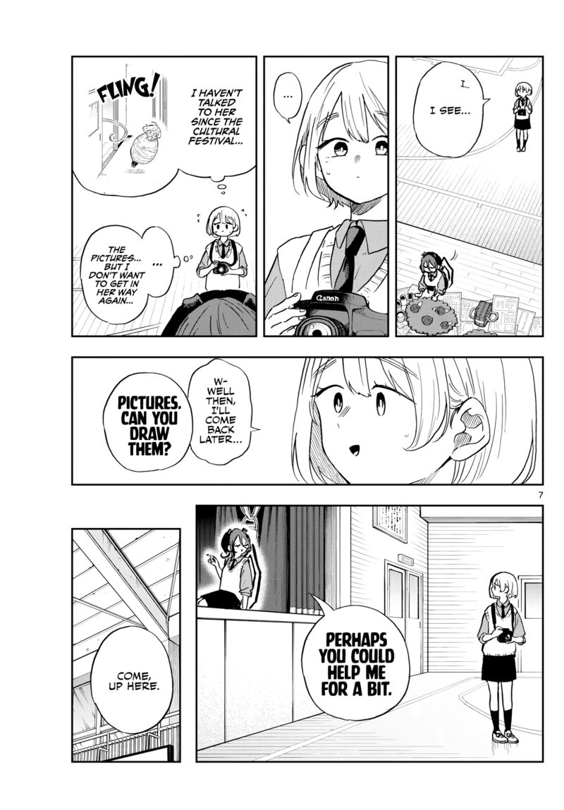 Read Ogami Tsumiki to Kinichijou EN Manga Online