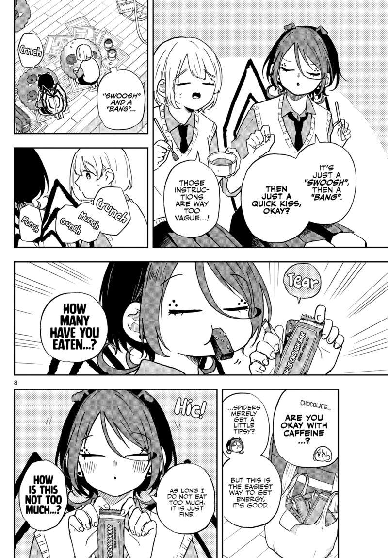 Read Ogami Tsumiki to Kinichijou EN Manga Online