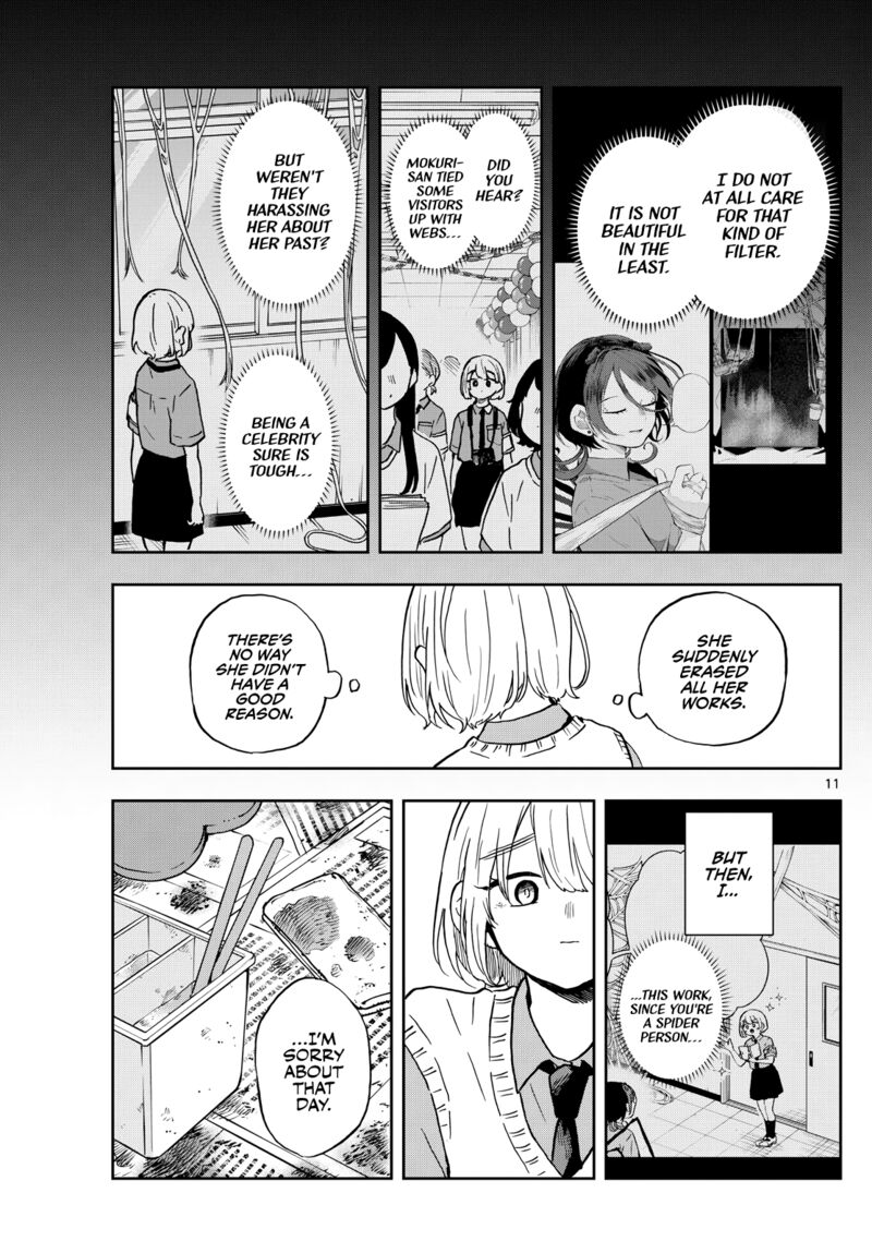 Read Ogami Tsumiki to Kinichijou EN Manga Online
