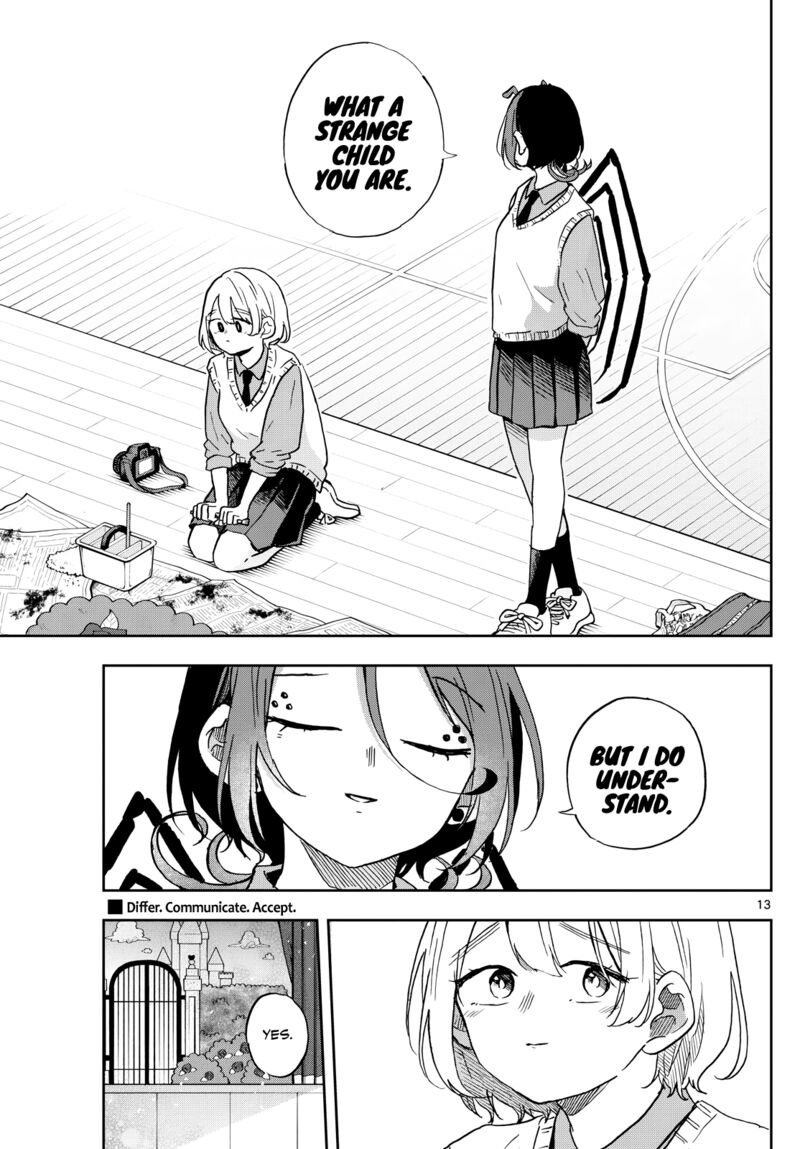 Read Ogami Tsumiki to Kinichijou EN Manga Online