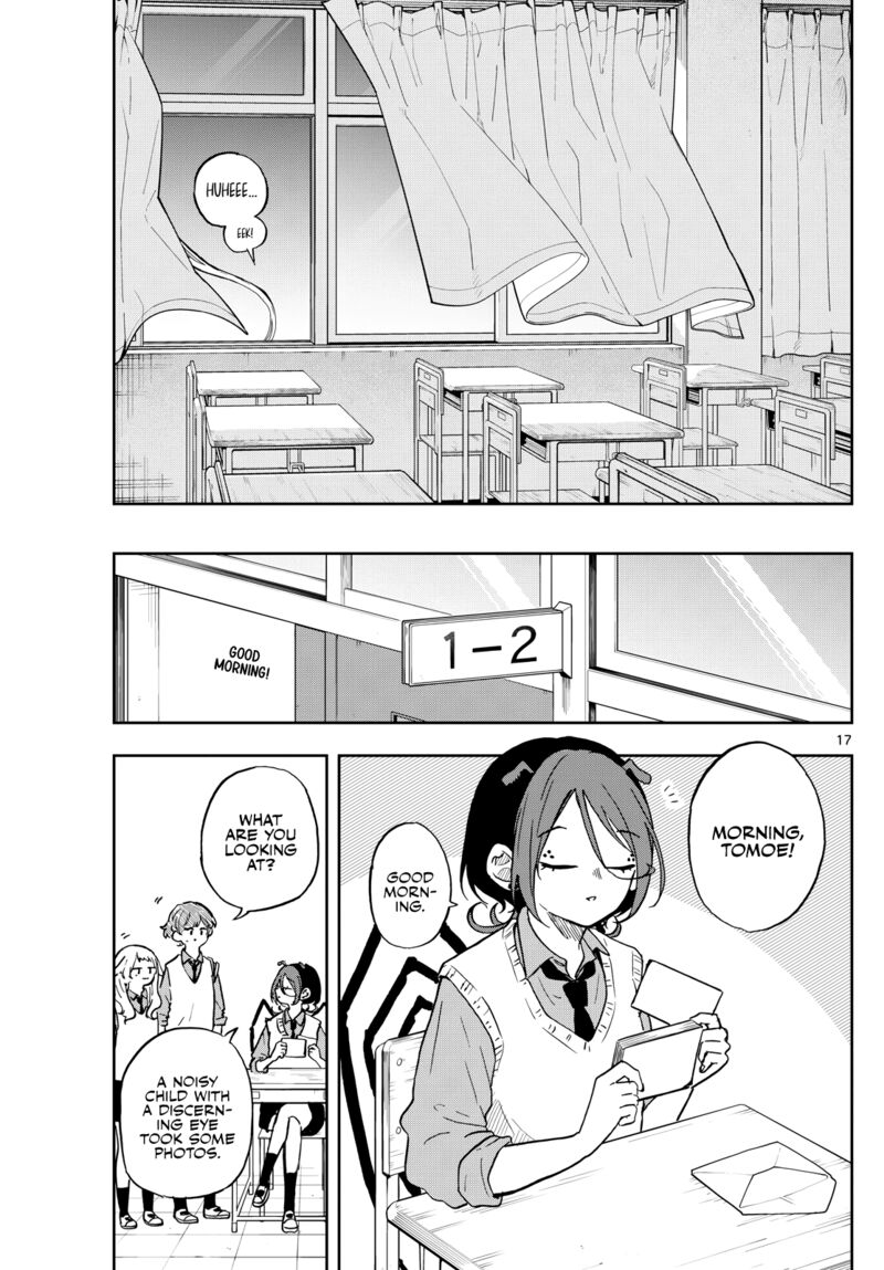 Read Ogami Tsumiki to Kinichijou EN Manga Online