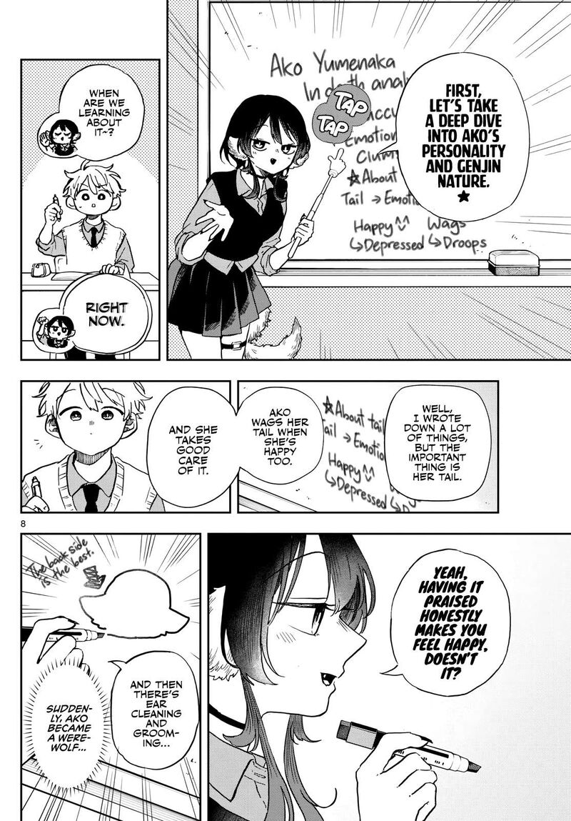 Read Ogami Tsumiki to Kinichijou EN Manga Online