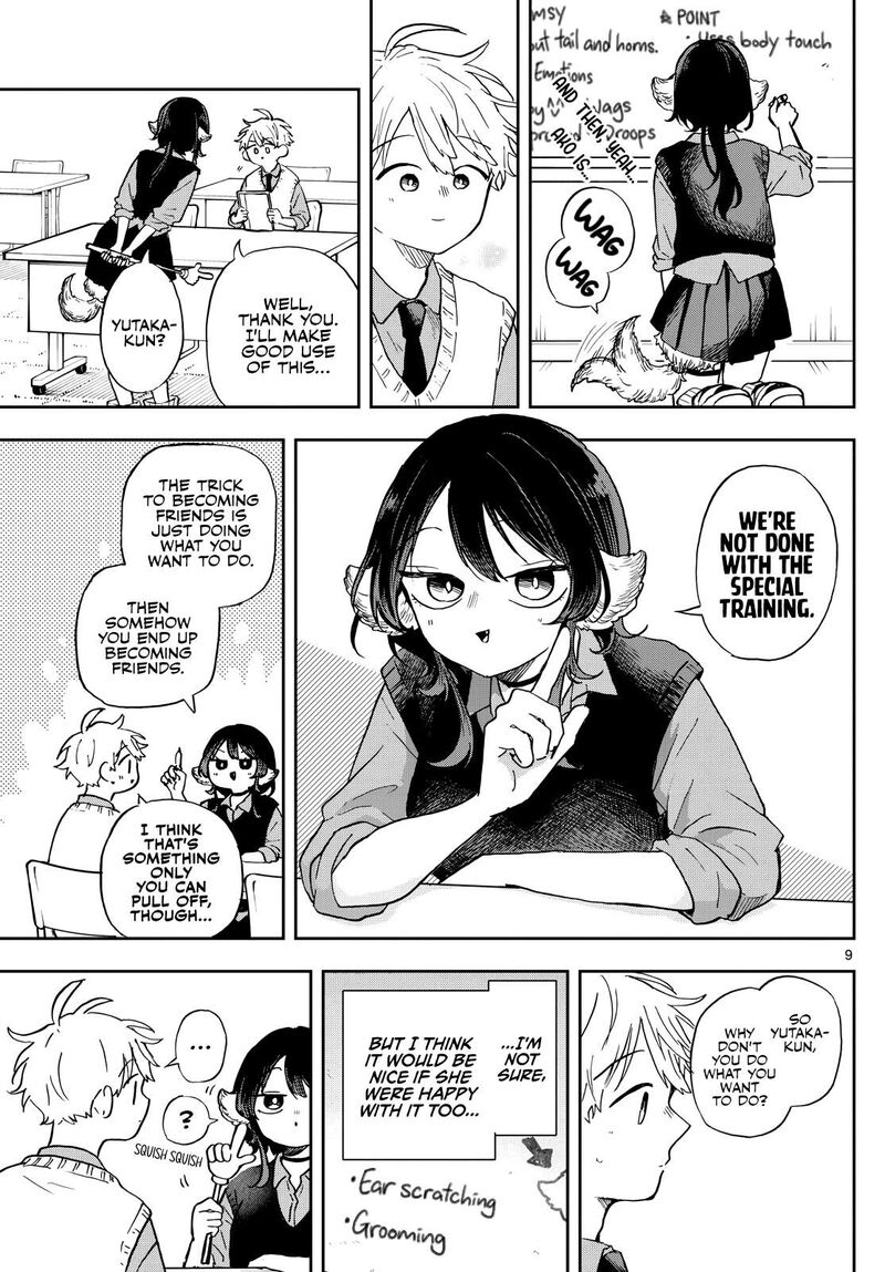 Read Ogami Tsumiki to Kinichijou EN Manga Online