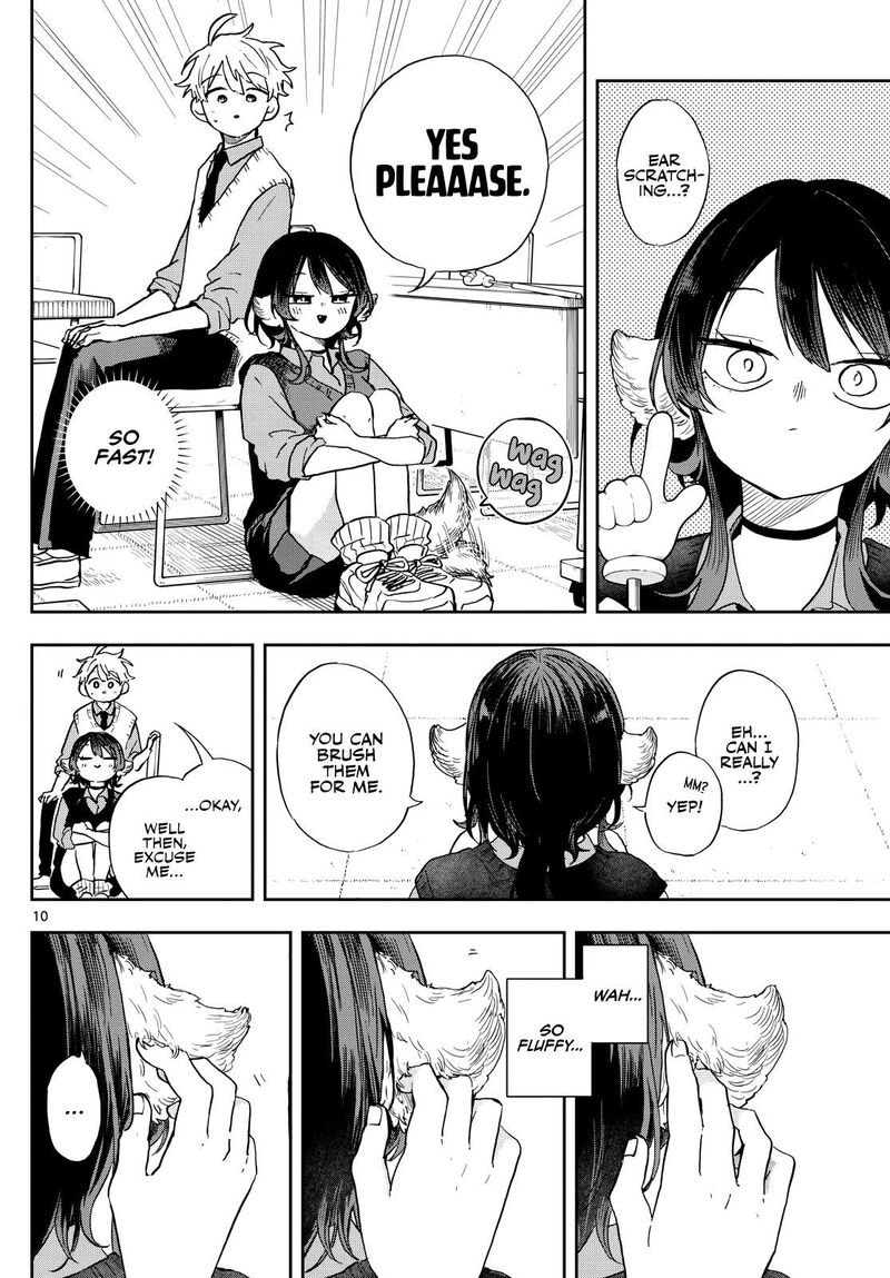 Read Ogami Tsumiki to Kinichijou EN Manga Online