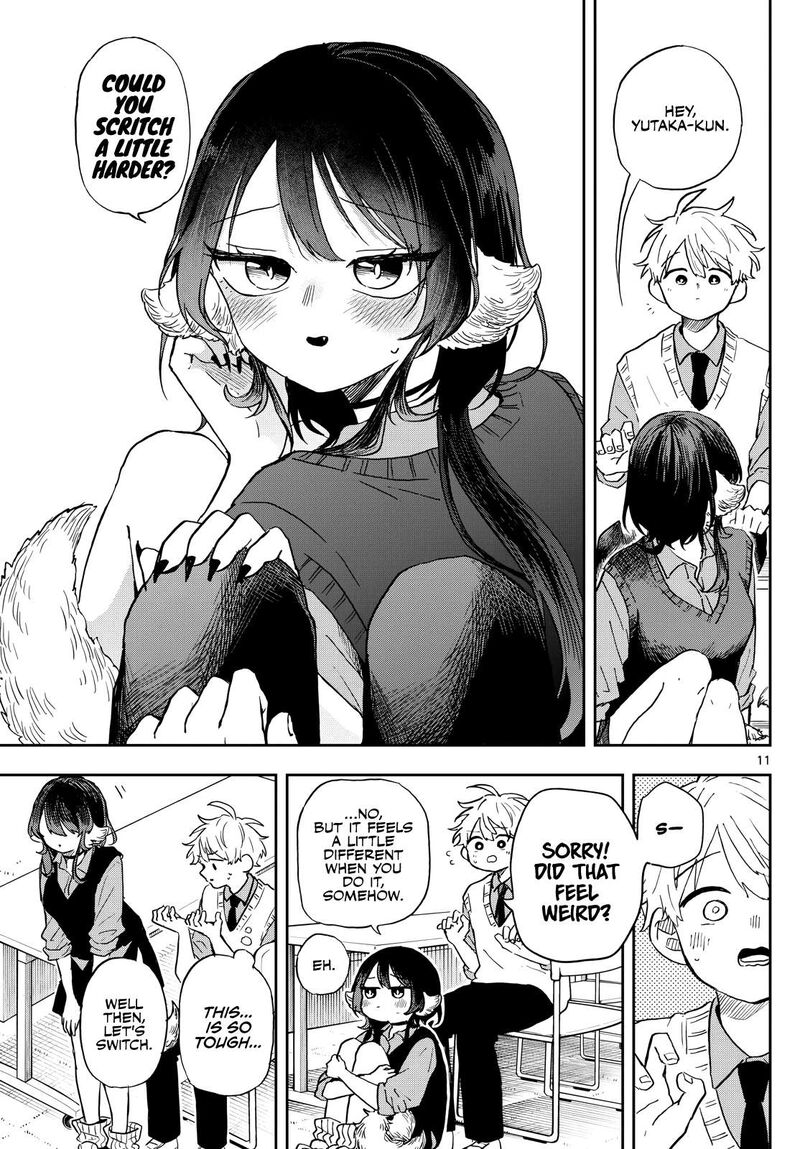 Read Ogami Tsumiki to Kinichijou EN Manga Online