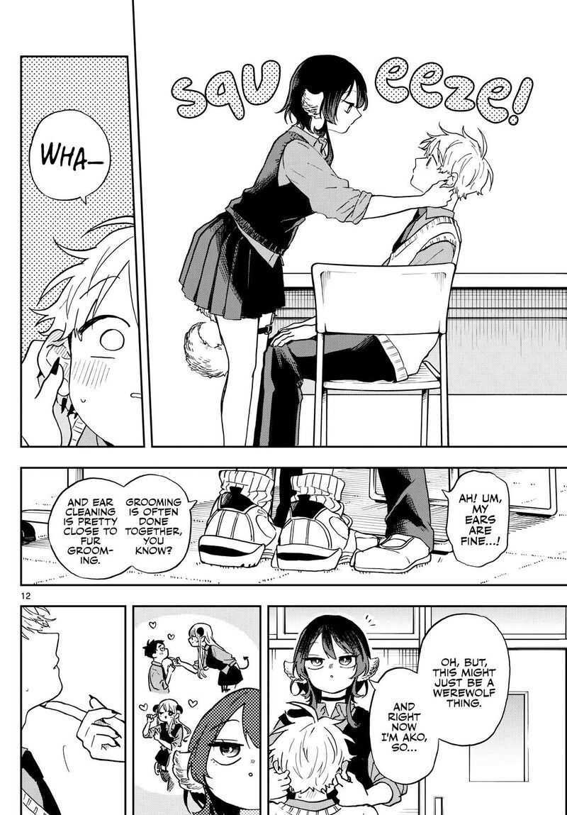 Read Ogami Tsumiki to Kinichijou EN Manga Online