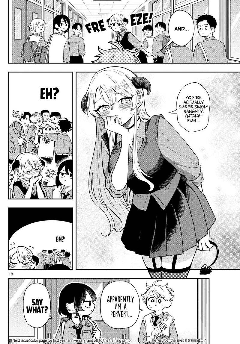 Read Ogami Tsumiki to Kinichijou EN Manga Online