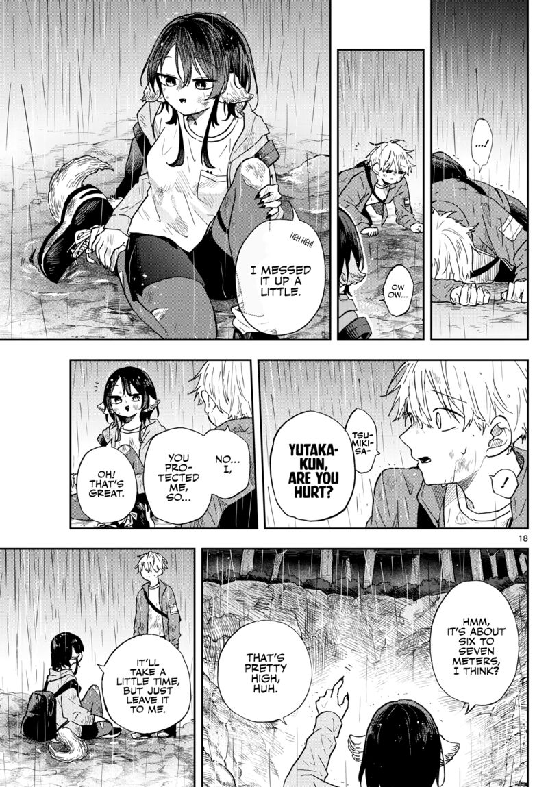 Read Ogami Tsumiki to Kinichijou EN Manga Online