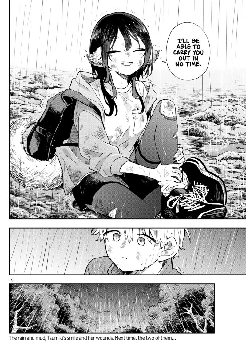 Read Ogami Tsumiki to Kinichijou EN Manga Online