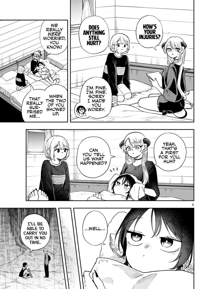 Read Ogami Tsumiki to Kinichijou EN Manga Online
