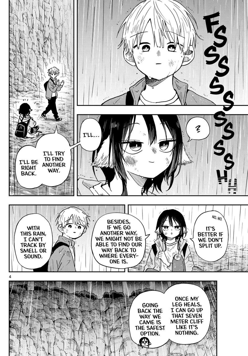 Read Ogami Tsumiki to Kinichijou EN Manga Online