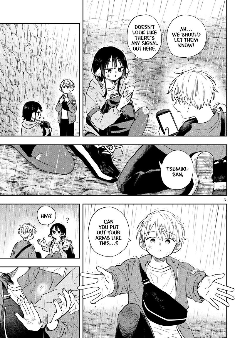 Read Ogami Tsumiki to Kinichijou EN Manga Online
