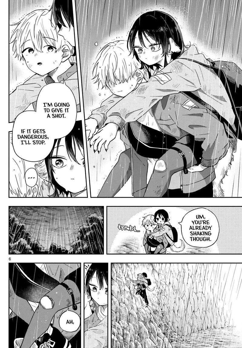Read Ogami Tsumiki to Kinichijou EN Manga Online