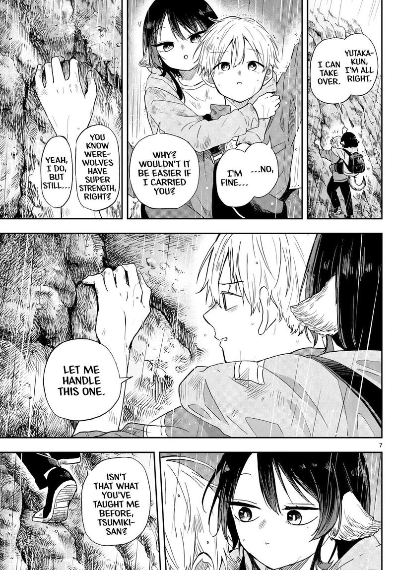 Read Ogami Tsumiki to Kinichijou EN Manga Online