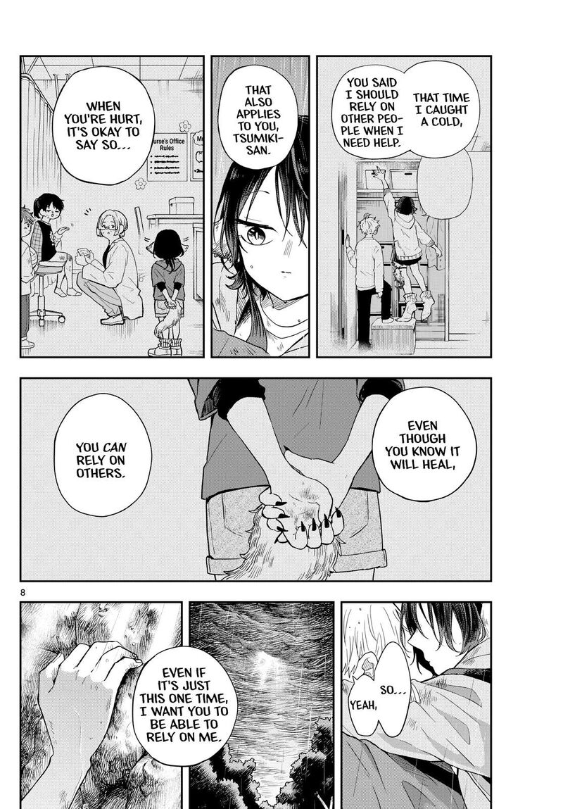 Read Ogami Tsumiki to Kinichijou EN Manga Online