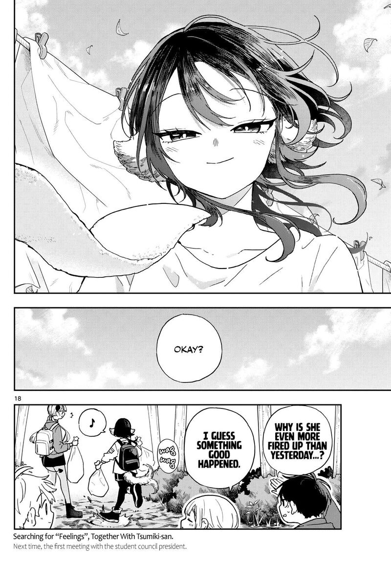 Read Ogami Tsumiki to Kinichijou EN Manga Online