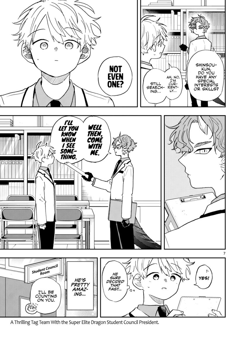 Read Ogami Tsumiki to Kinichijou EN Manga Online