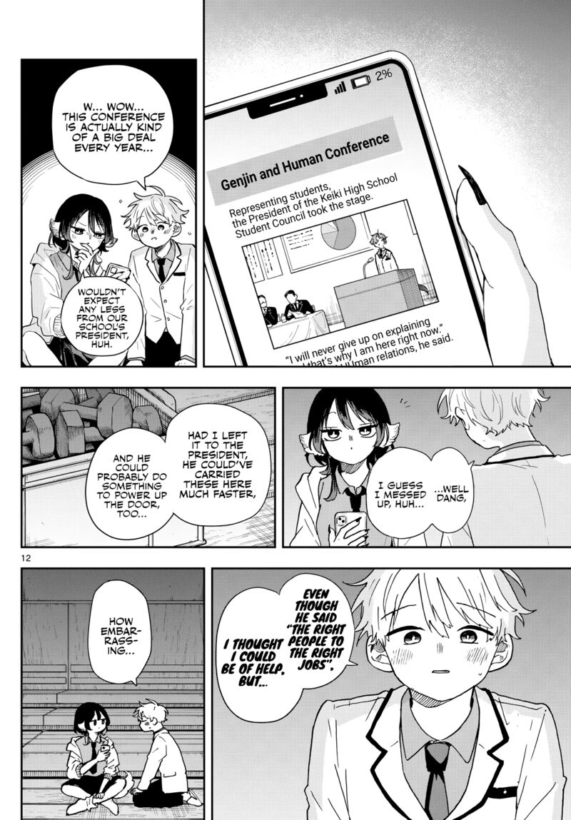 Read Ogami Tsumiki to Kinichijou EN Manga Online