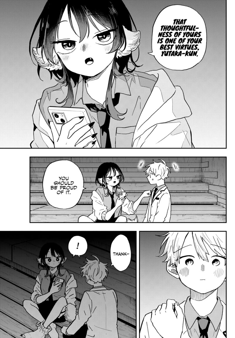 Read Ogami Tsumiki to Kinichijou EN Manga Online