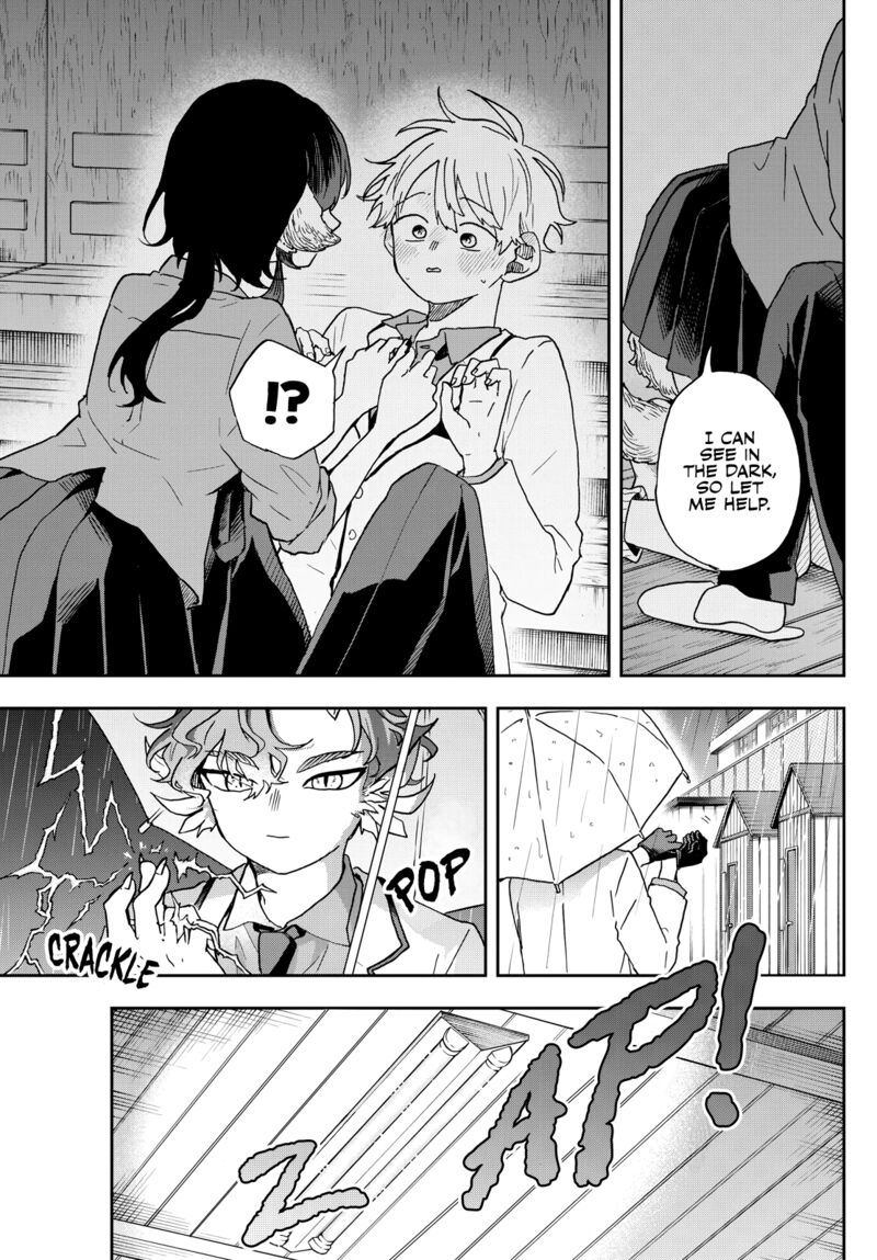 Read Ogami Tsumiki to Kinichijou EN Manga Online