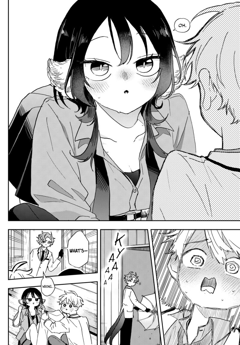 Read Ogami Tsumiki to Kinichijou EN Manga Online