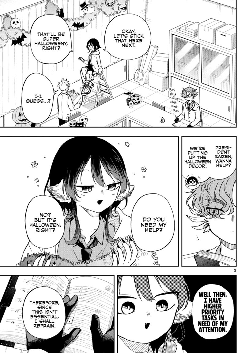 Read Ogami Tsumiki to Kinichijou EN Manga Online