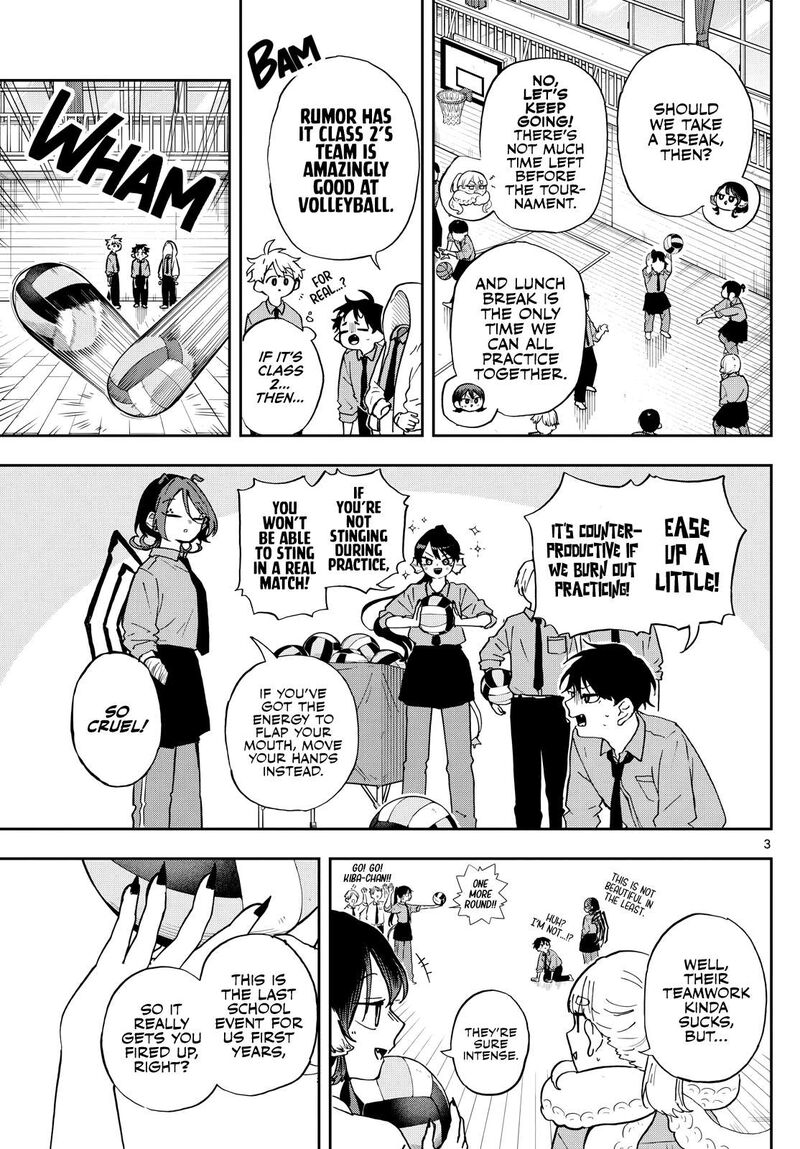 Read Ogami Tsumiki to Kinichijou EN Manga Online
