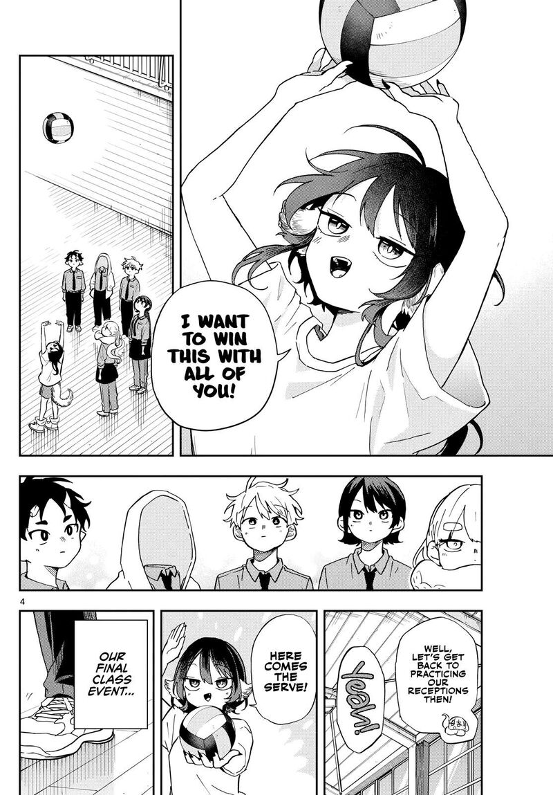 Read Ogami Tsumiki to Kinichijou EN Manga Online