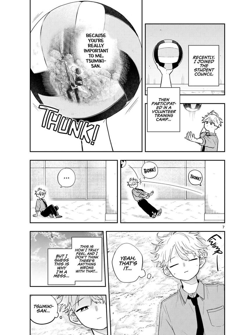 Read Ogami Tsumiki to Kinichijou EN Manga Online