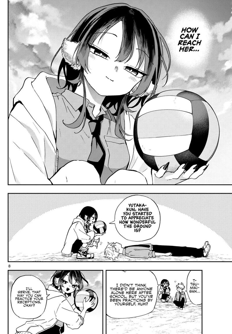 Read Ogami Tsumiki to Kinichijou EN Manga Online