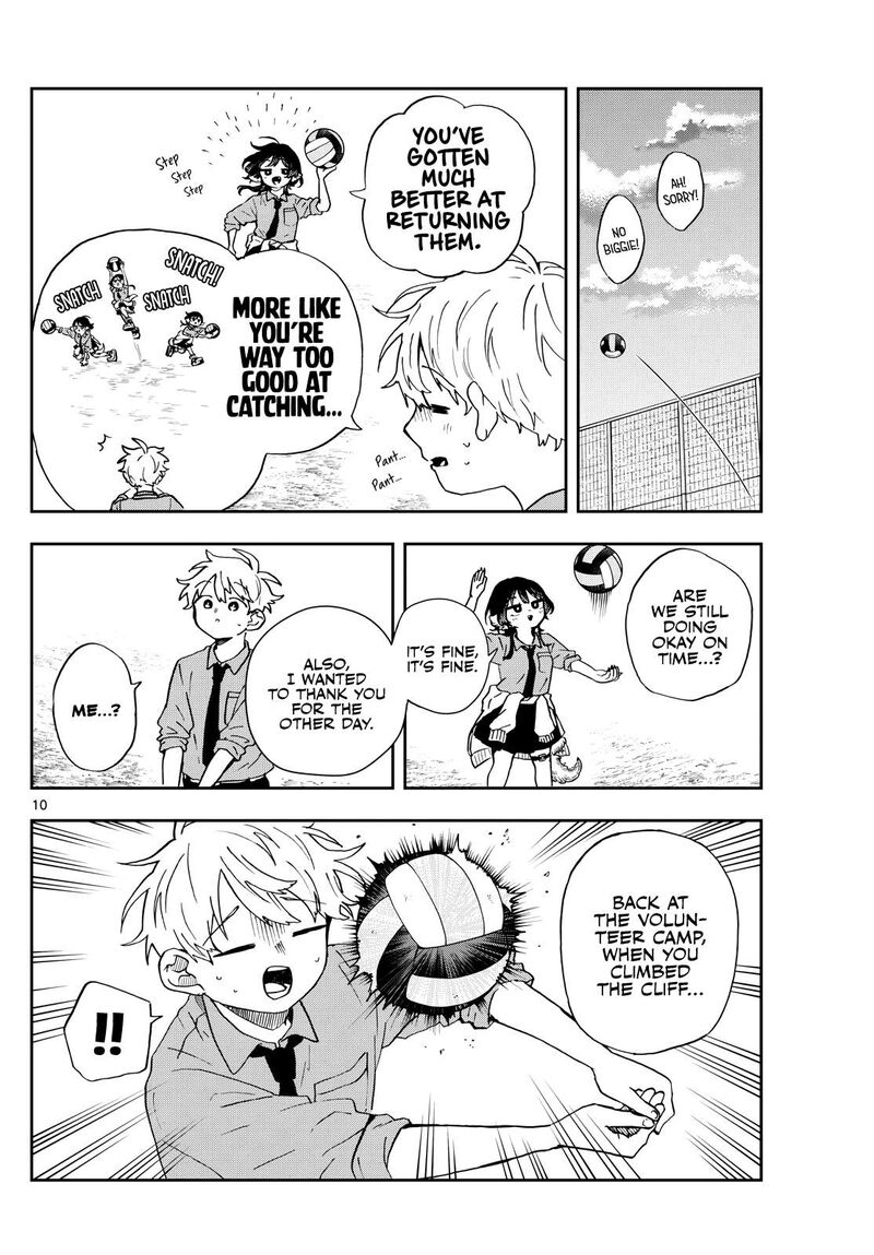 Read Ogami Tsumiki to Kinichijou EN Manga Online