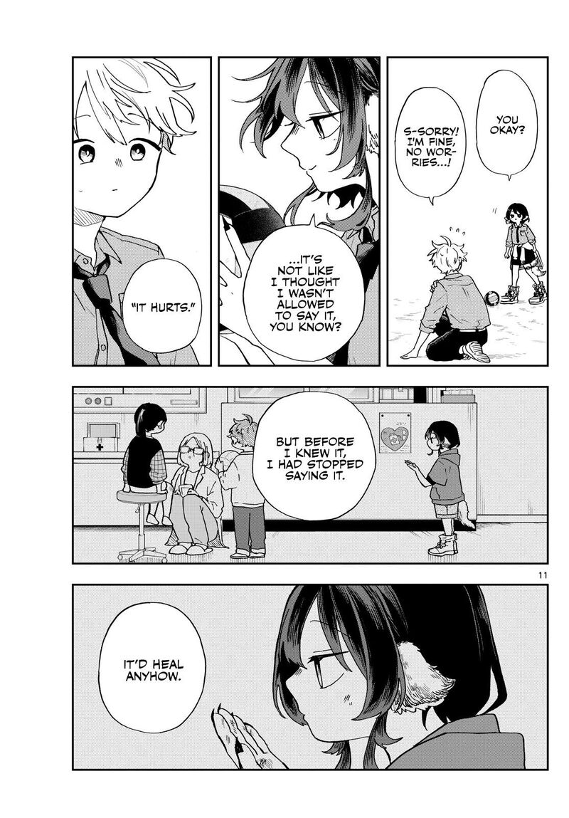 Read Ogami Tsumiki to Kinichijou EN Manga Online