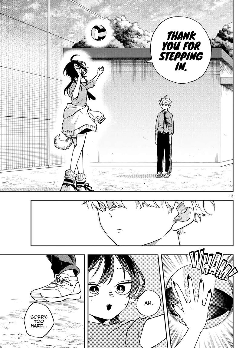 Read Ogami Tsumiki to Kinichijou EN Manga Online